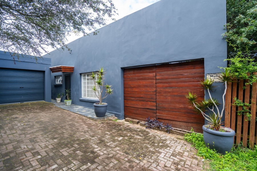 4 Bedroom Property for Sale in East Bank Eastern Cape